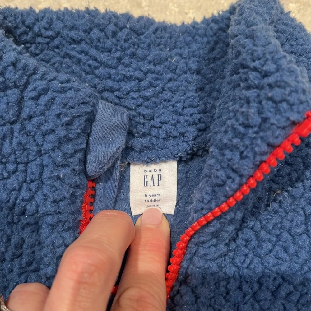 GAP baby 5t